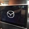 Màn hình gối đầu Android Mazda 6